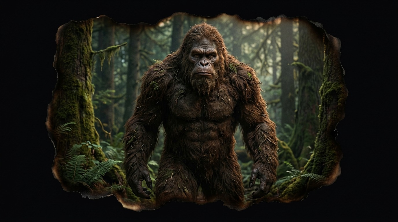 Criptozoología mundial