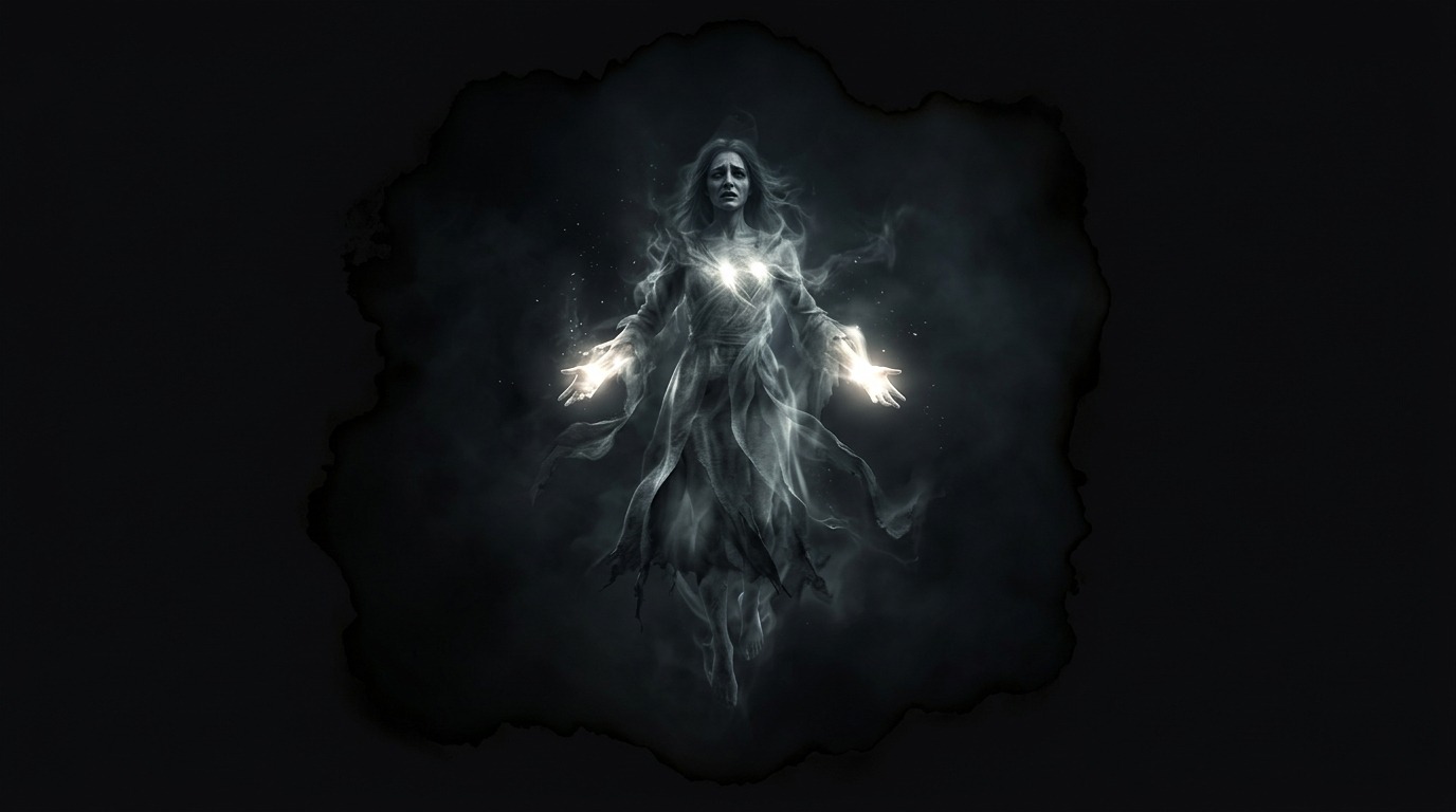 Fenómenos paranormales