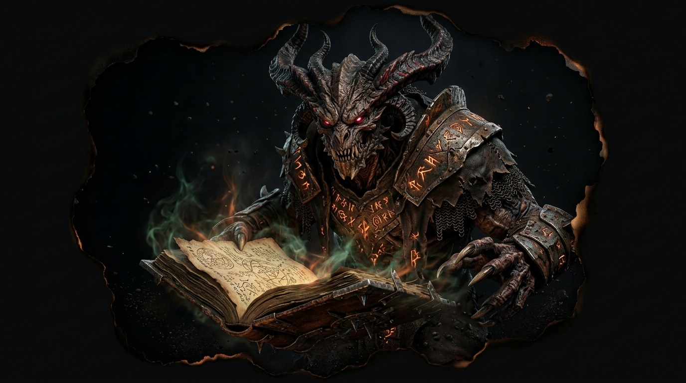 Textos y manuscritos