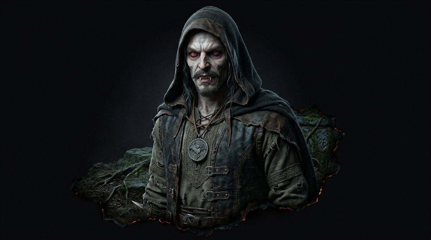 Vampiros