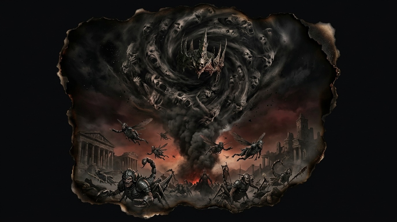 Abaddon