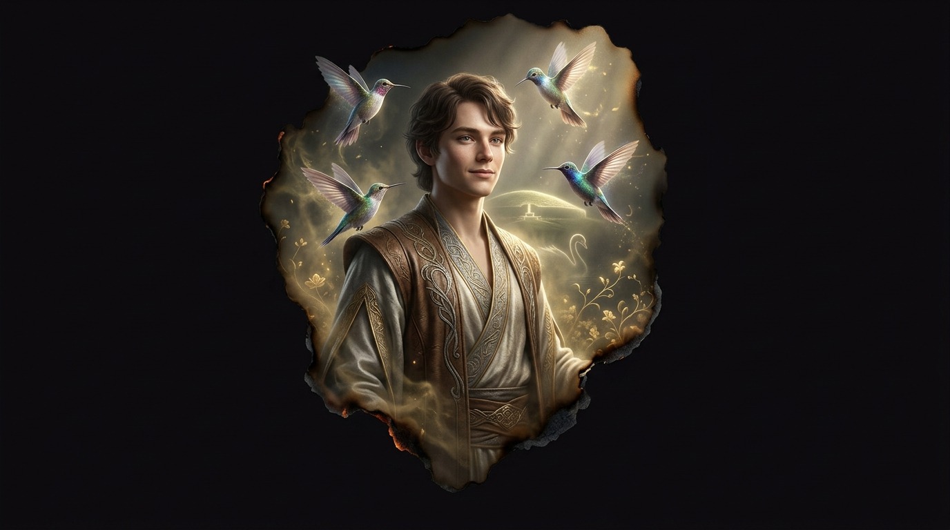 Aengus