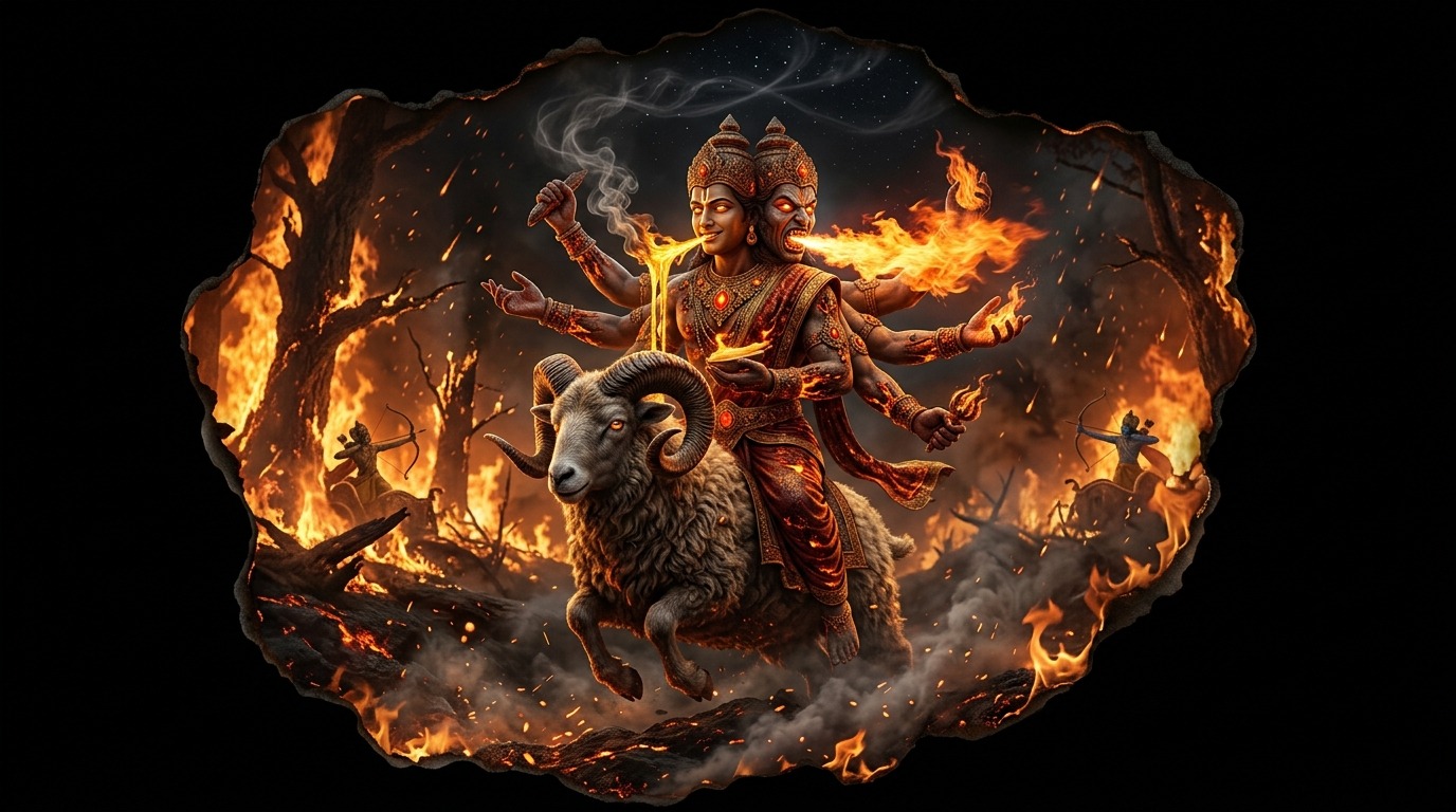 Agni
