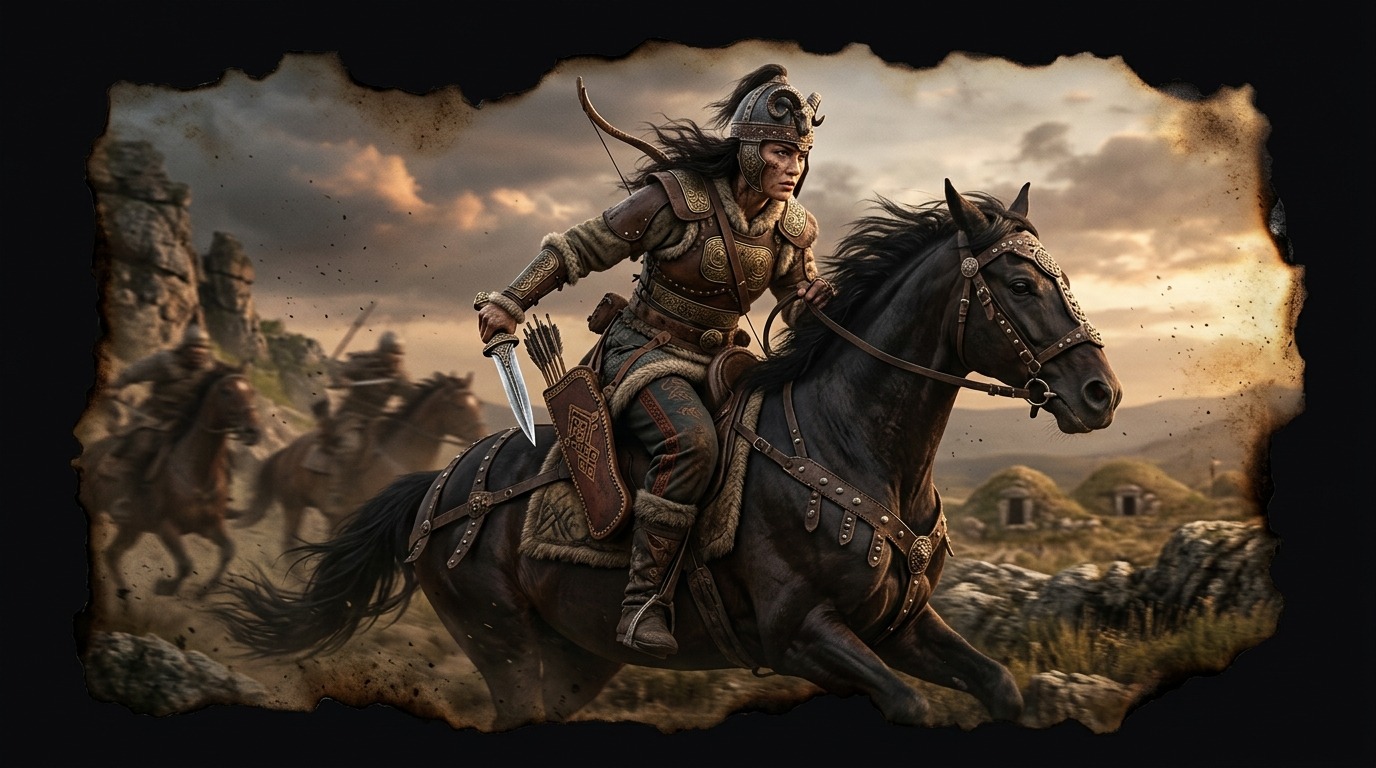Amazona