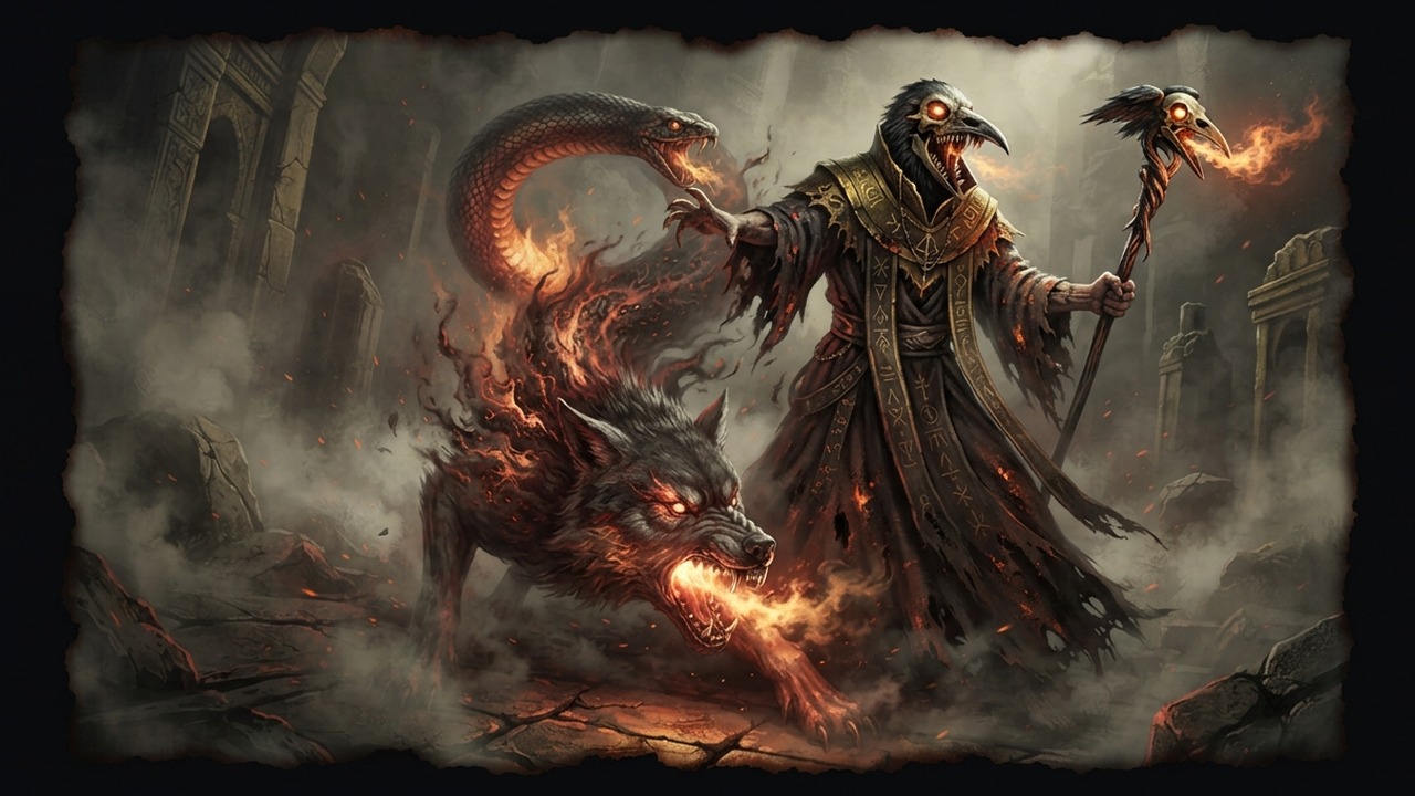 Amon