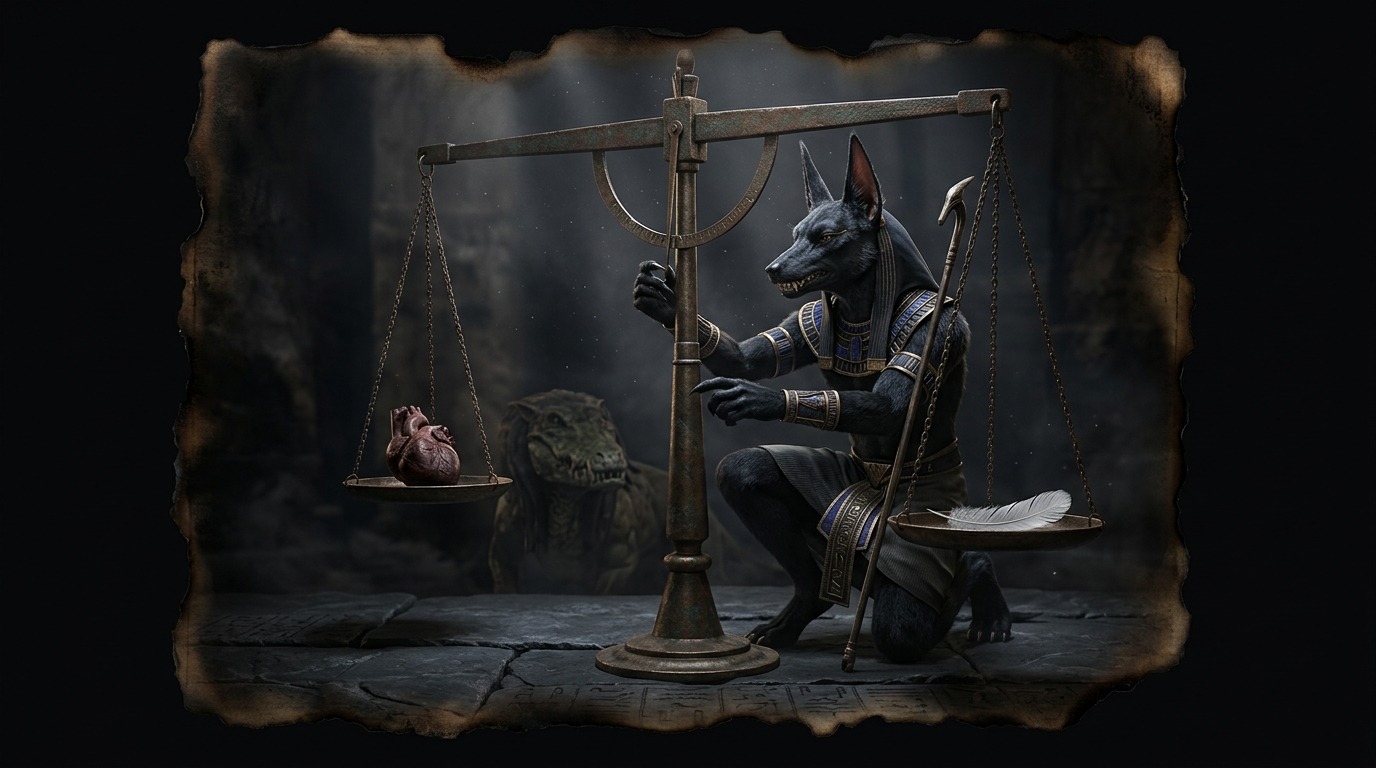 Anubis