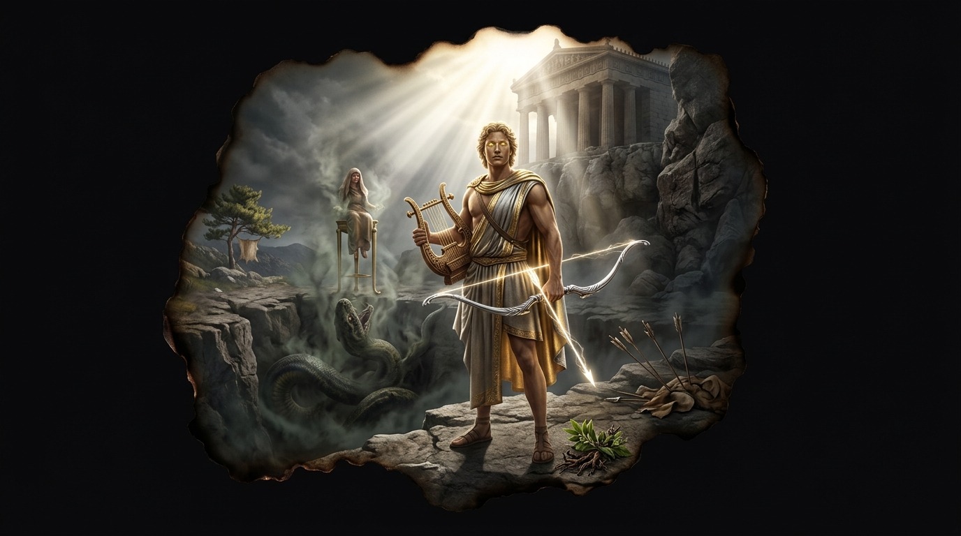 Apolo