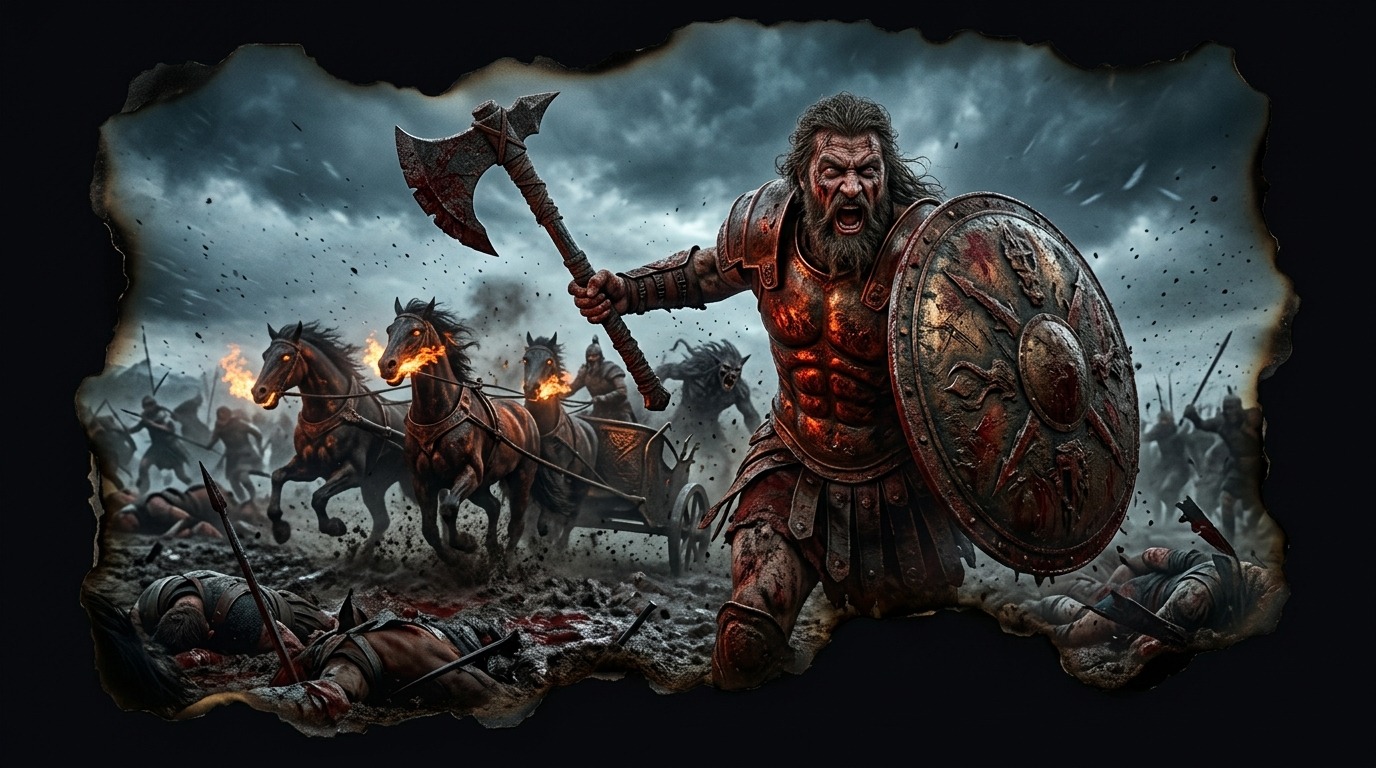 Ares
