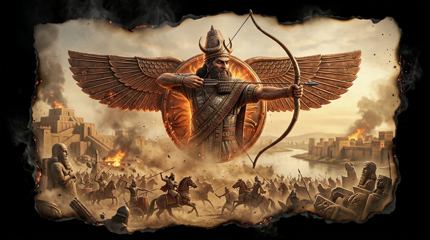 Ashur