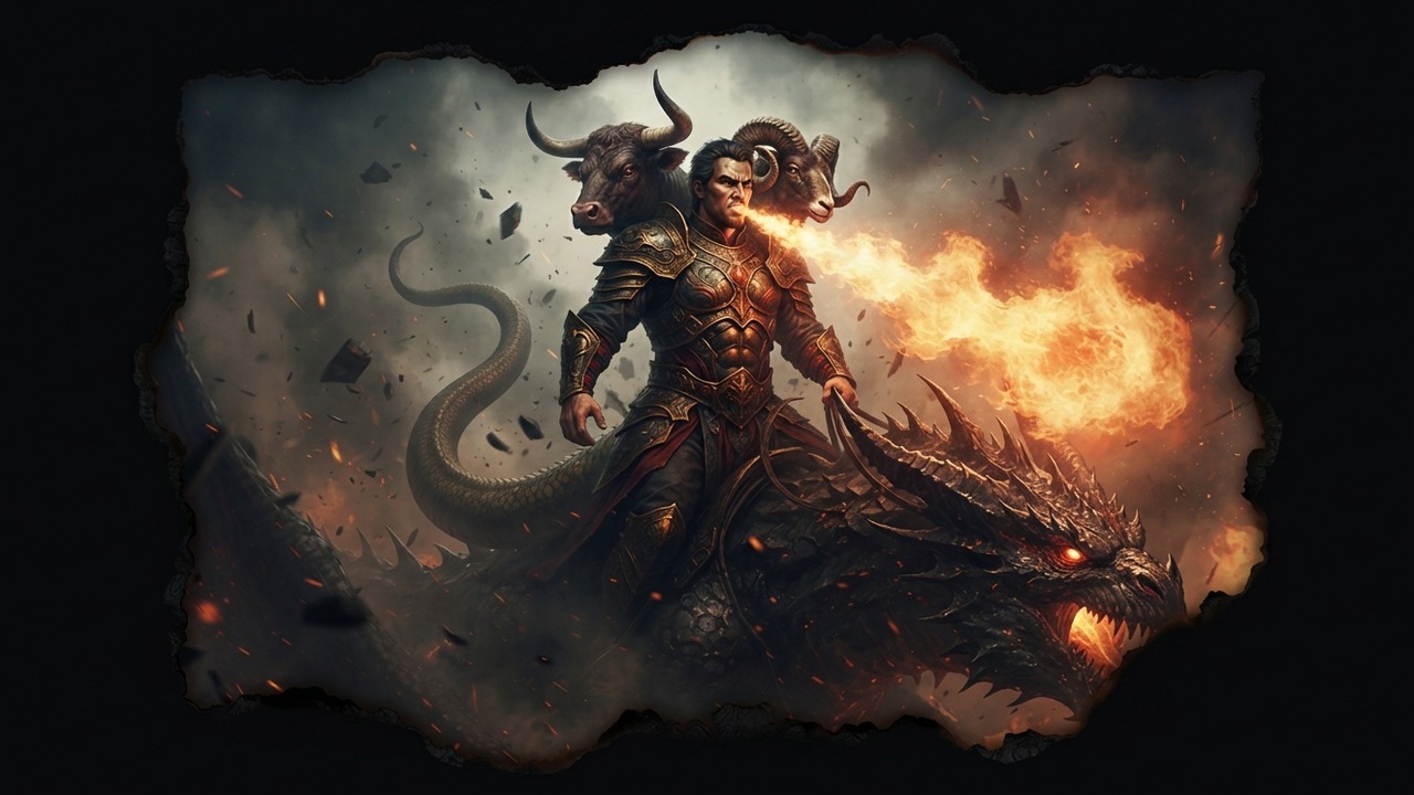 Asmoday