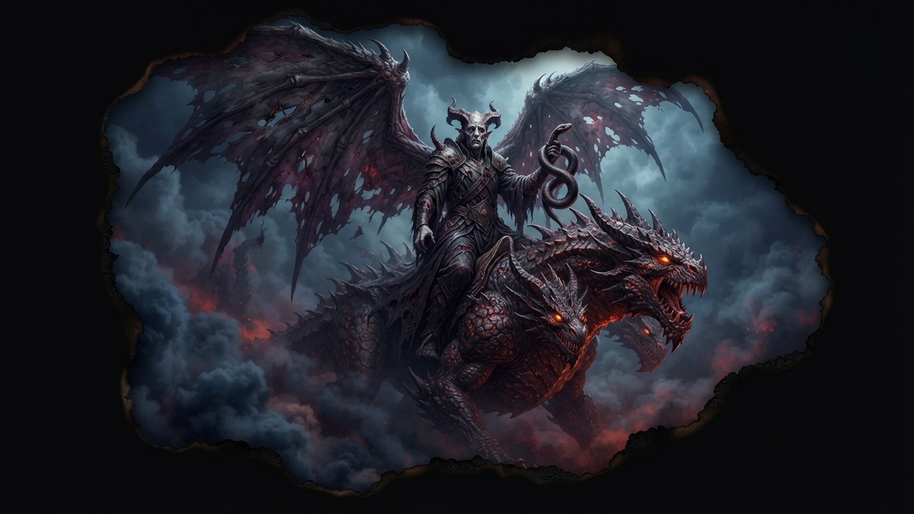 Astaroth