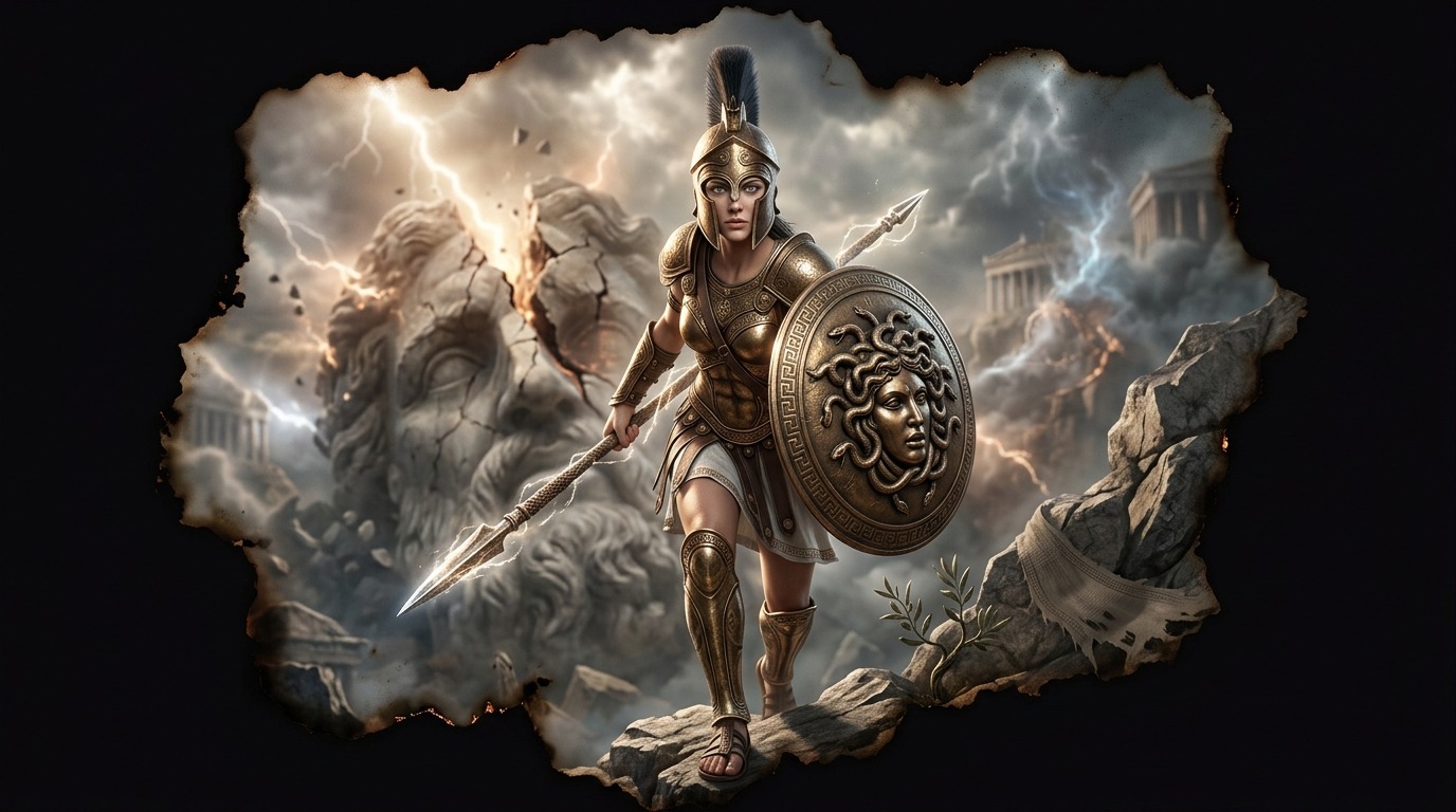 Atenea