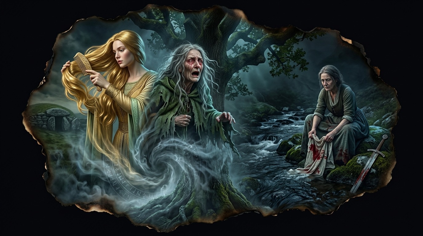 Banshee