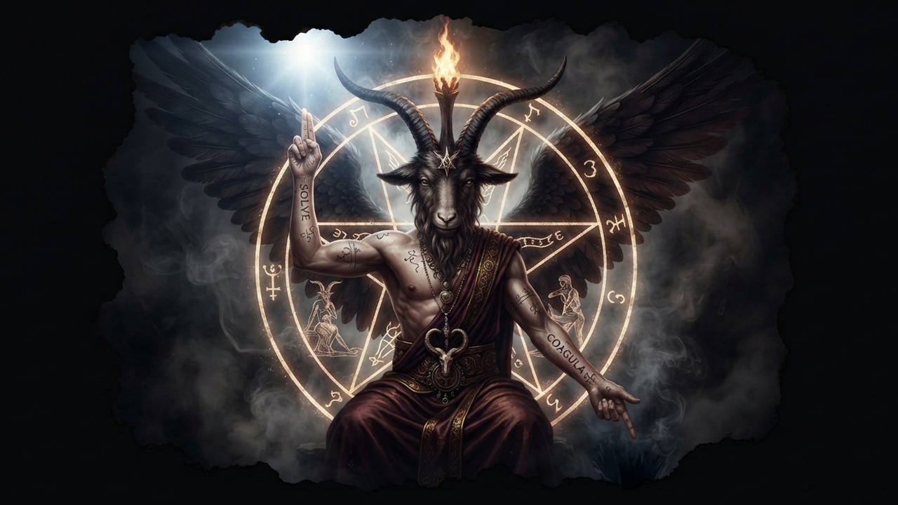 Baphomet