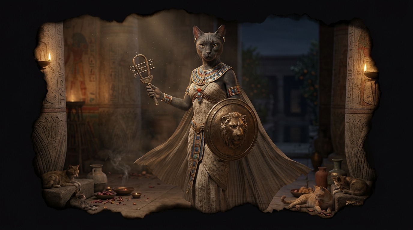 Bastet