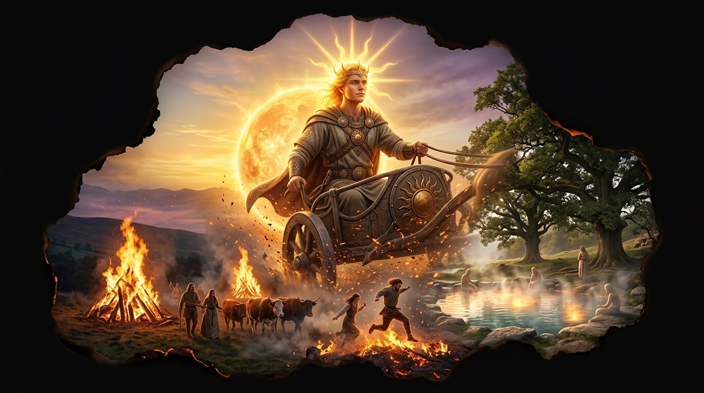 Belenus