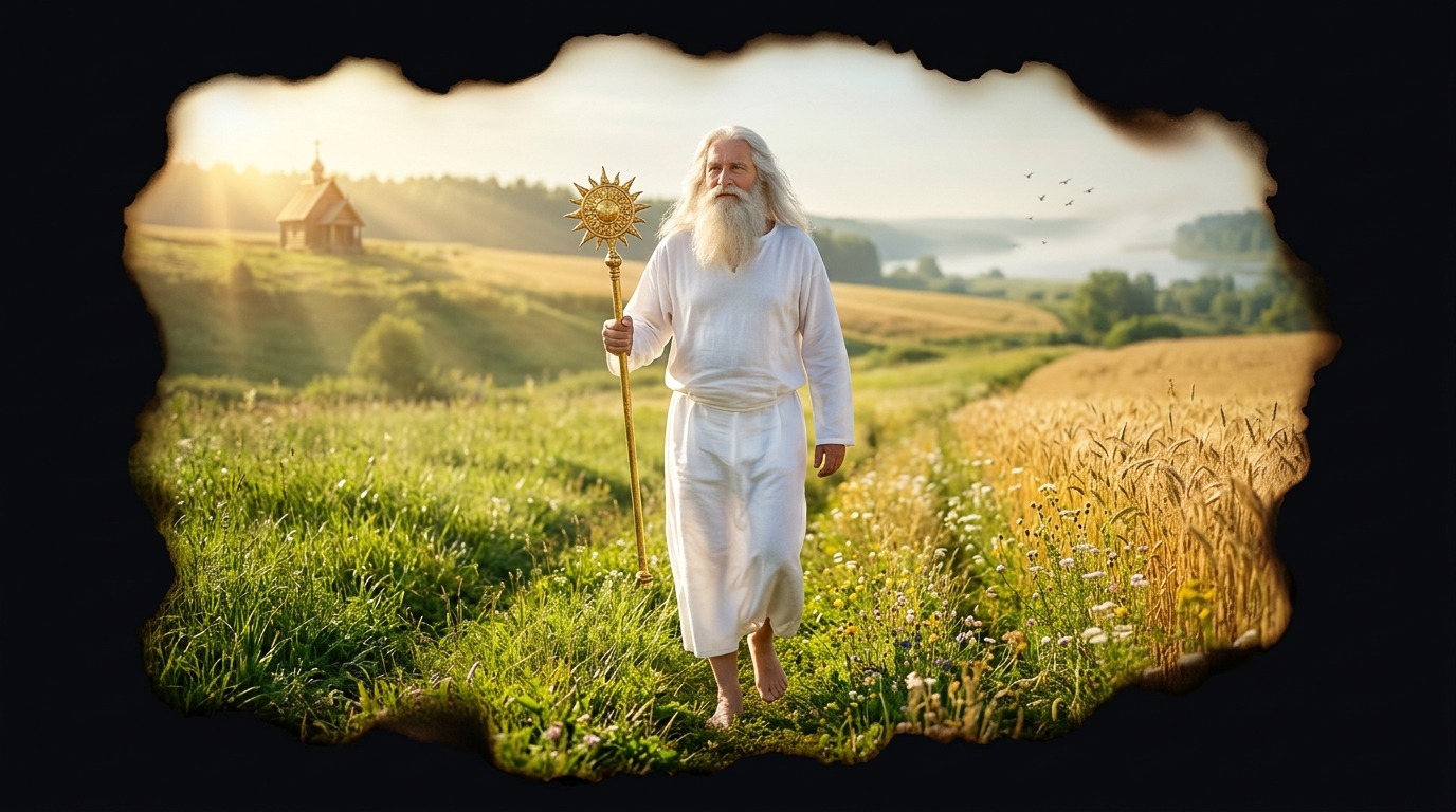 Belobog