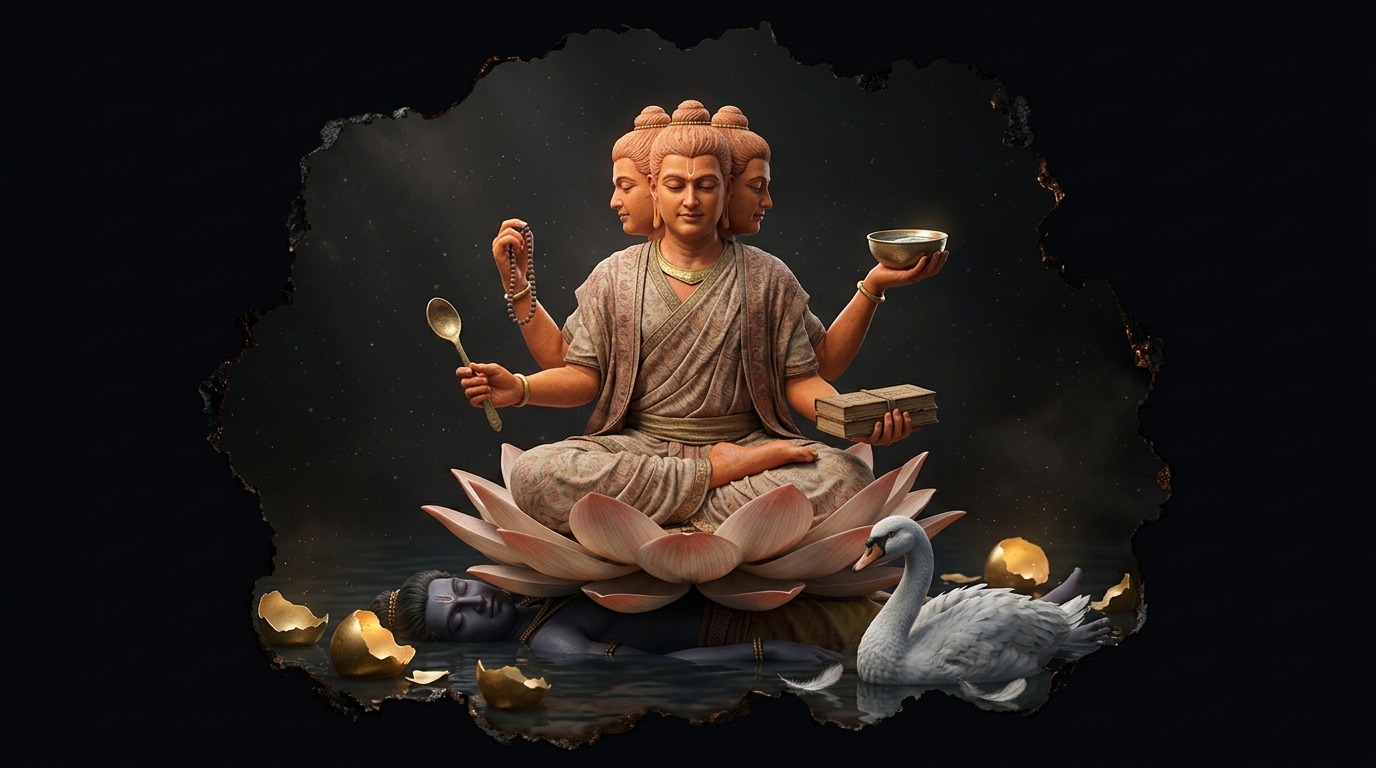 Brahma