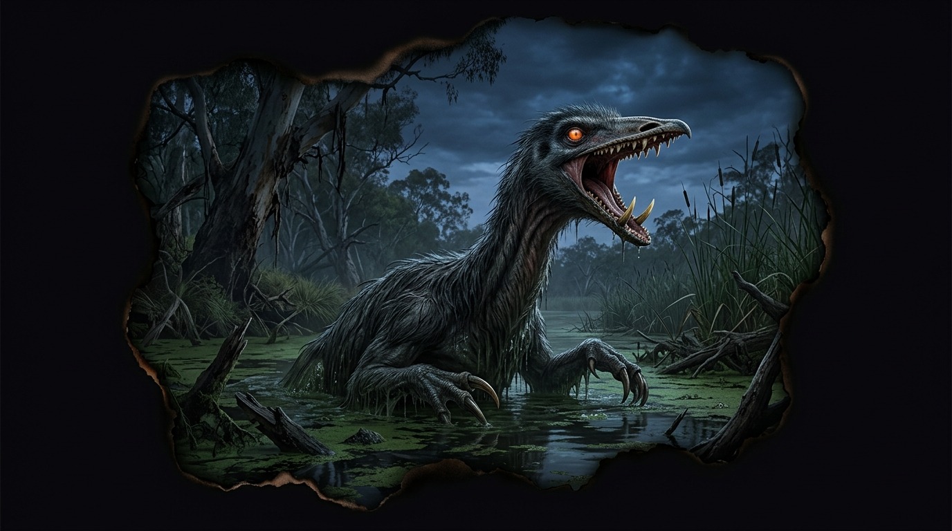 Bunyip