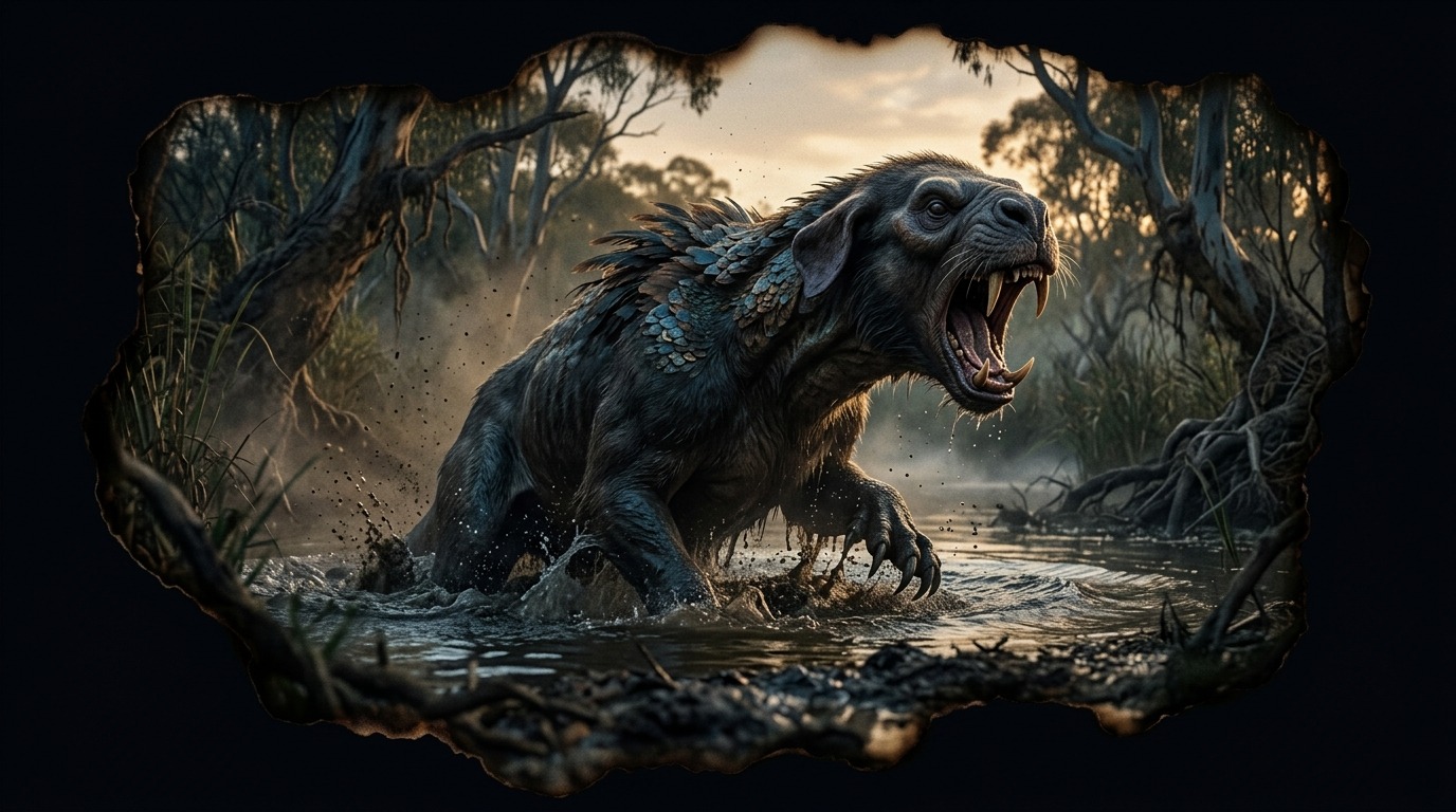 Bunyip