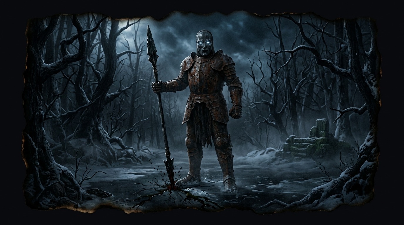 Chernobog