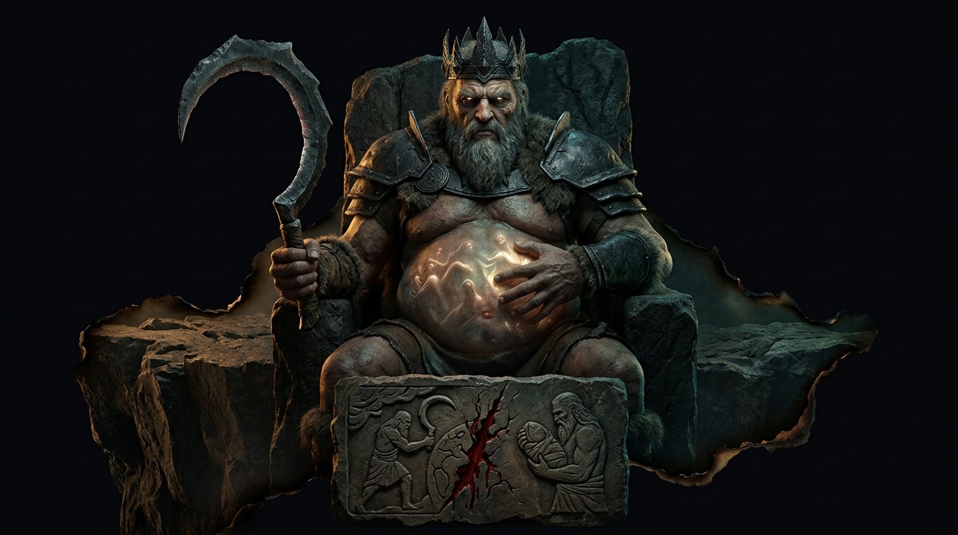 Cronos