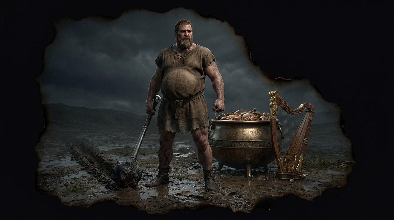 Dagda