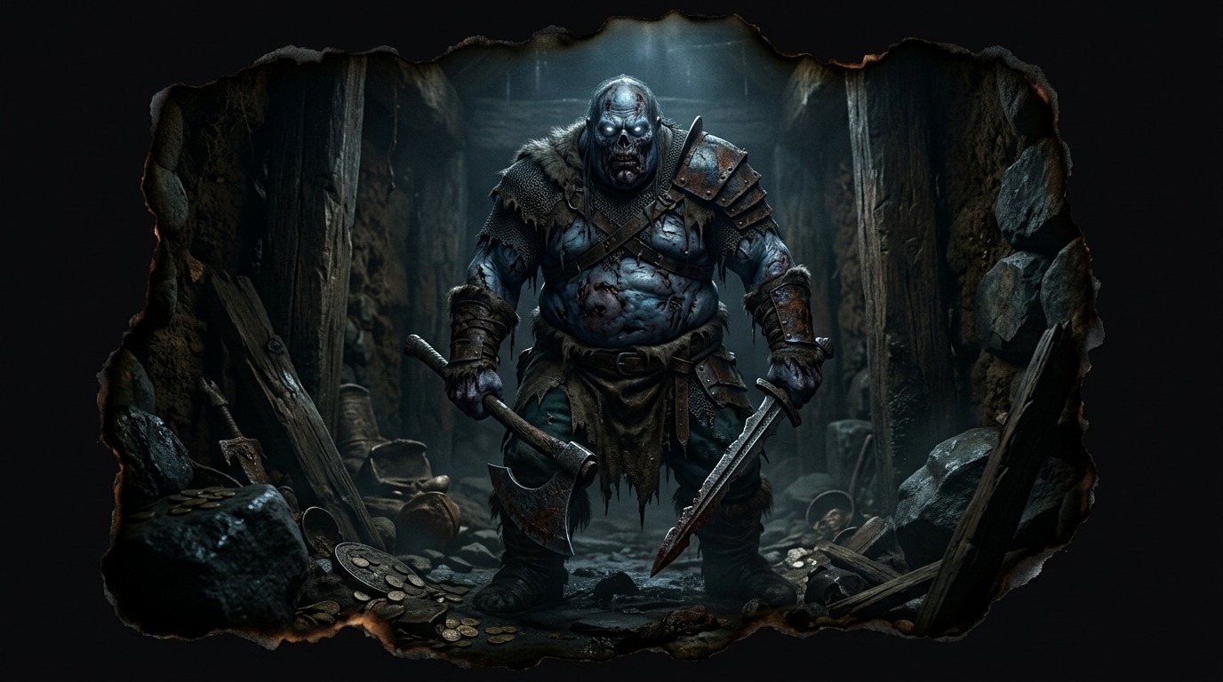 Draugr