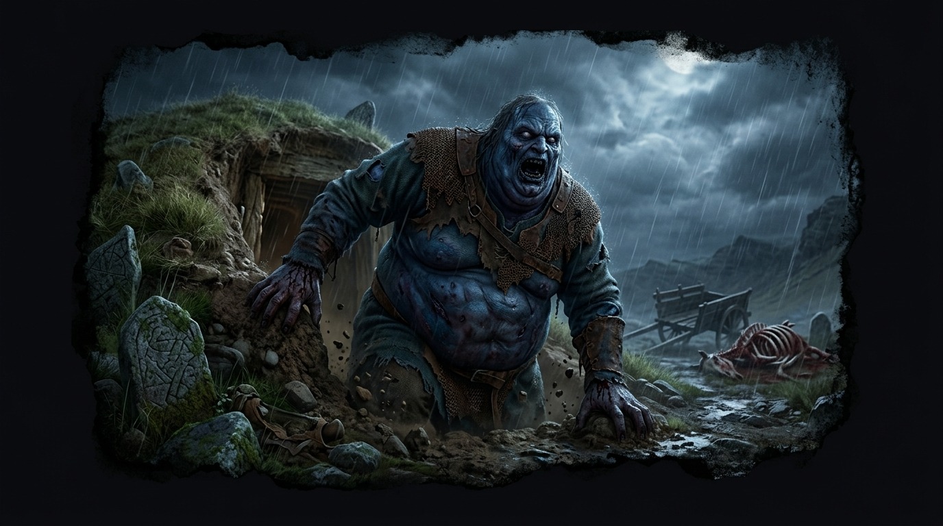 Draugr