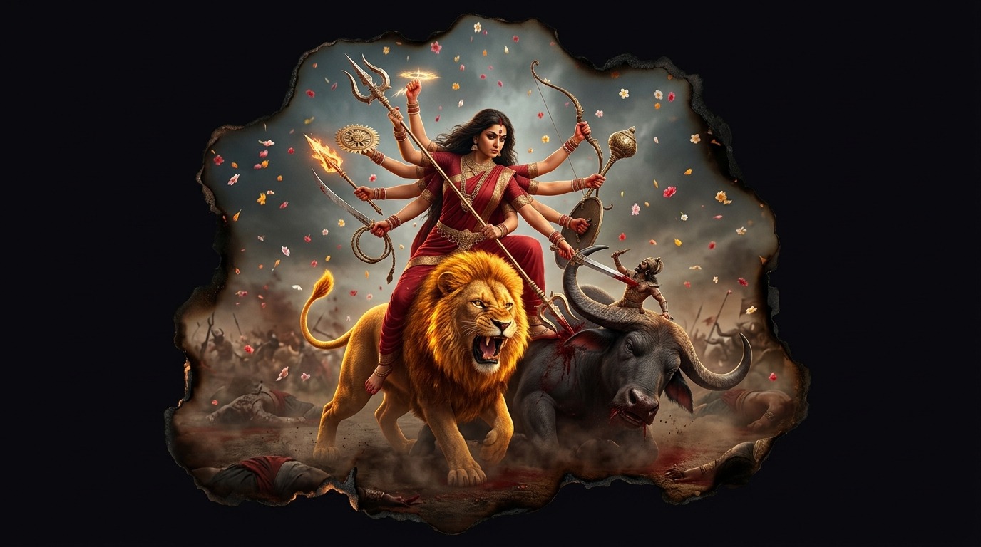 Durga