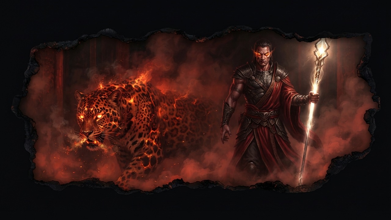 Flauros