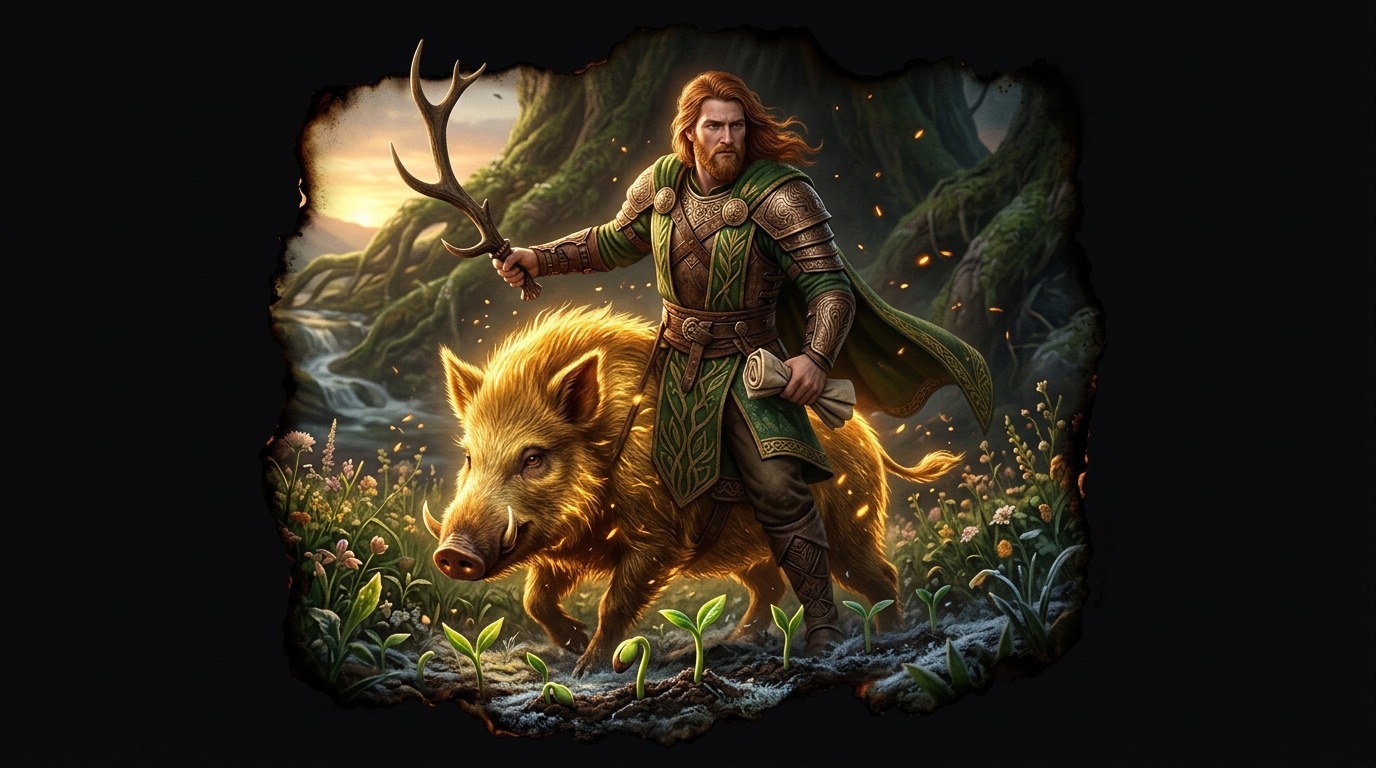 Freyr
