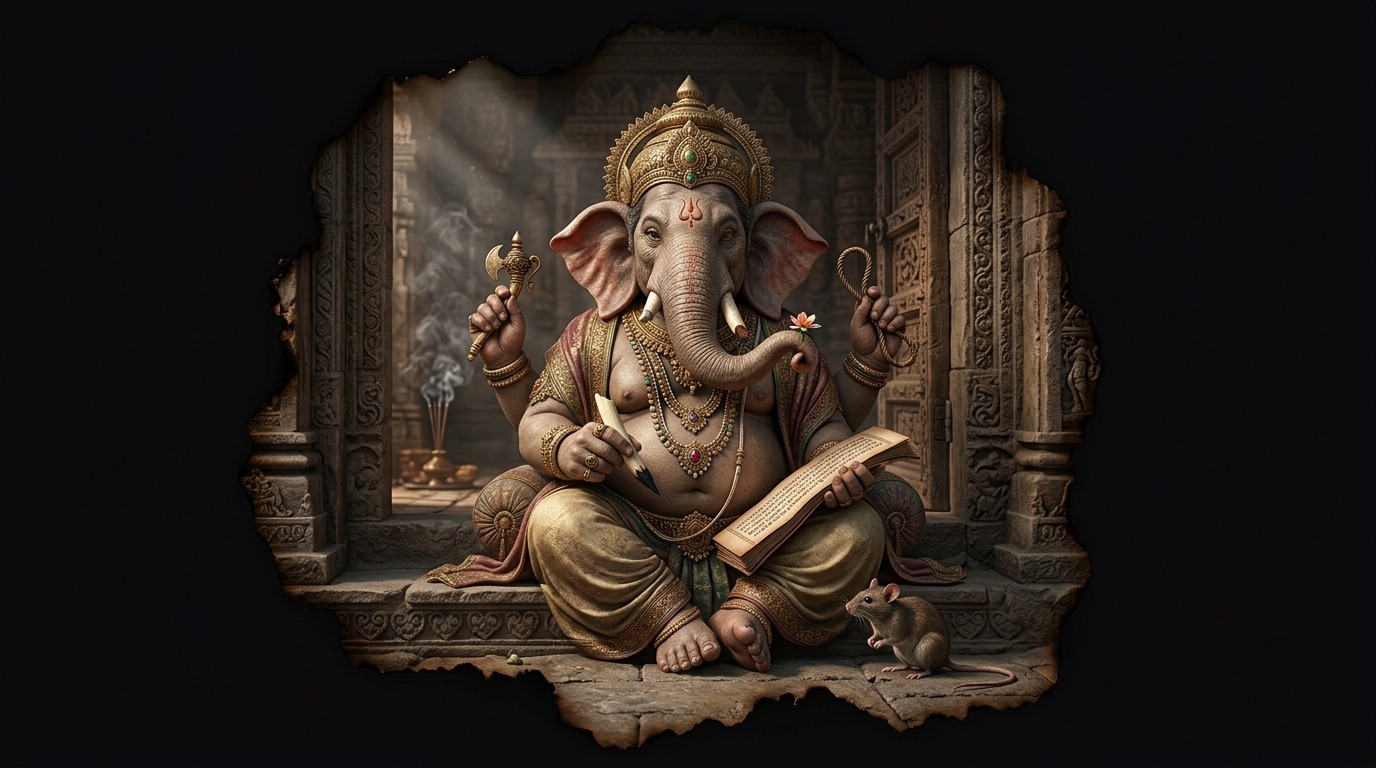 Ganesha