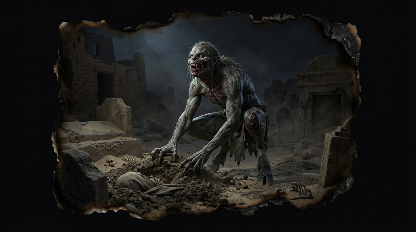 Ghoul