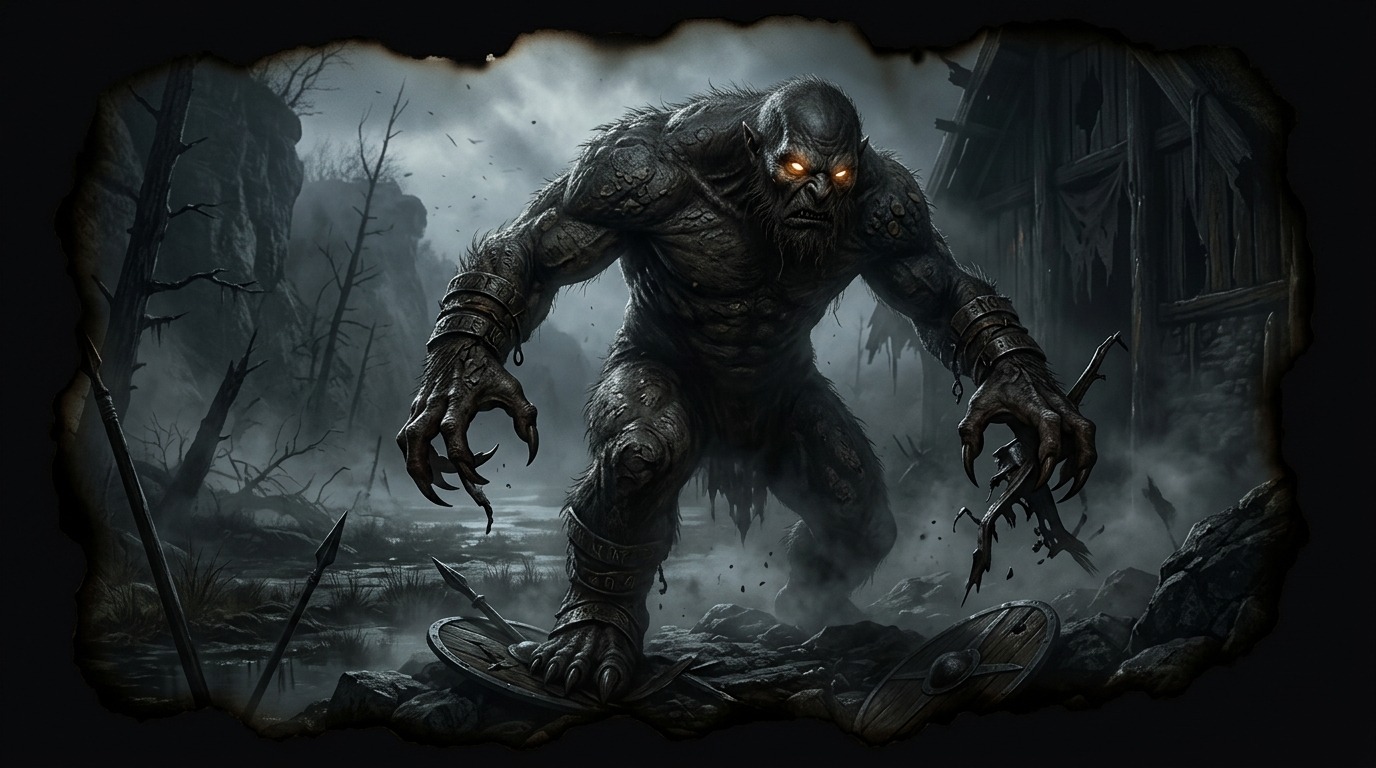 Grendel