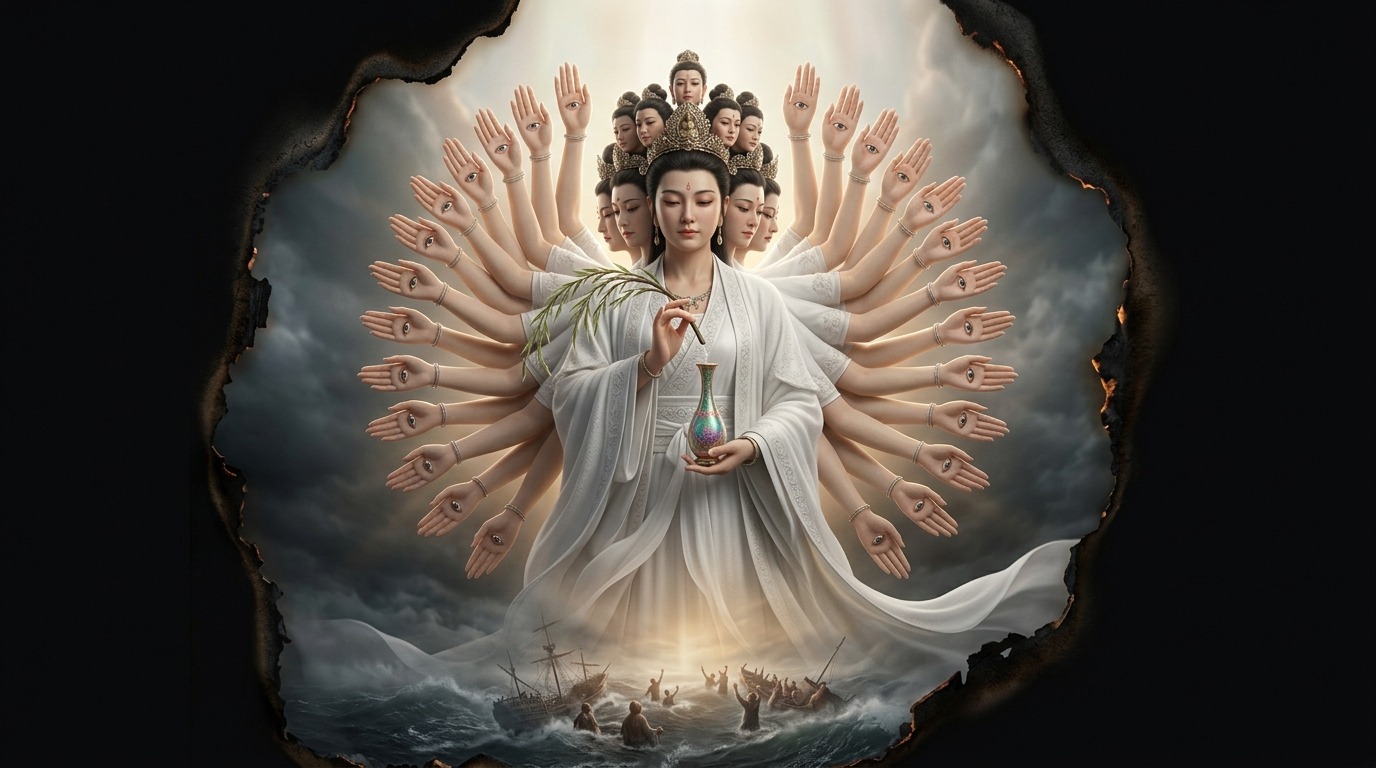 Guanyin