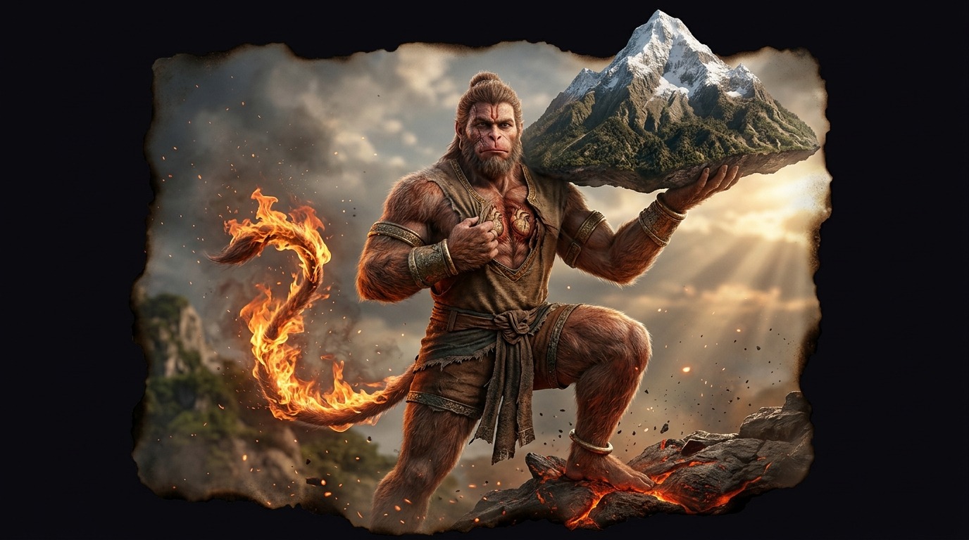 Hanuman