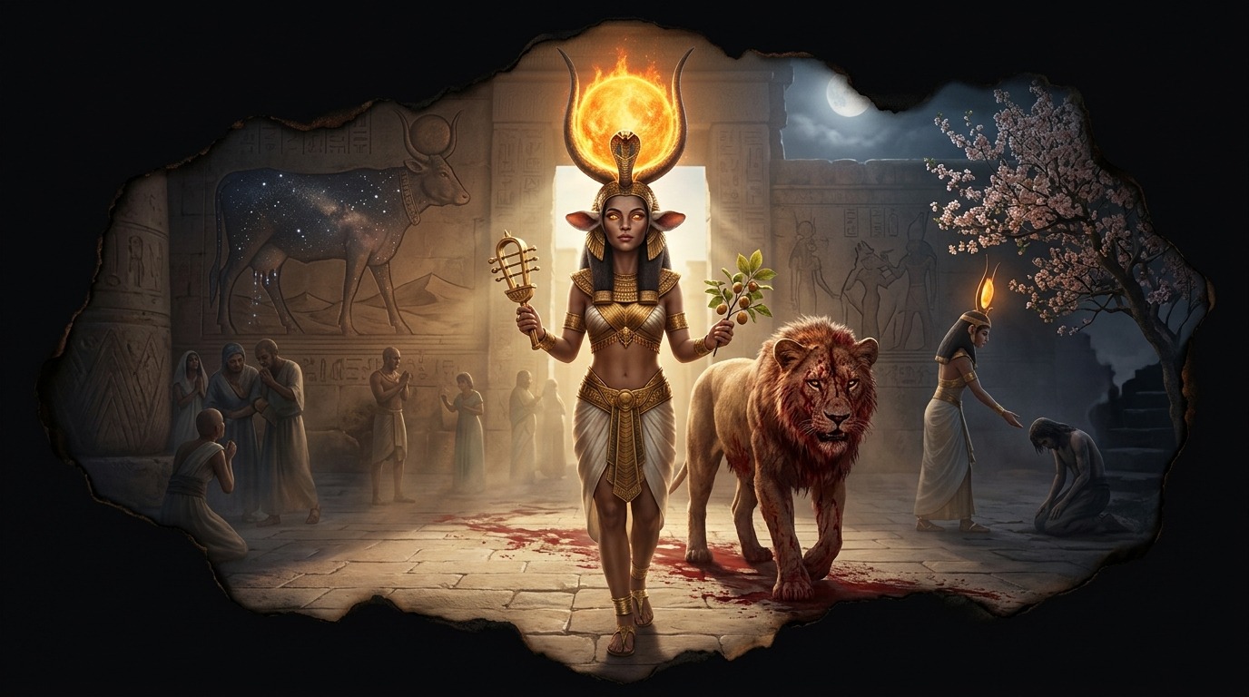 Hathor