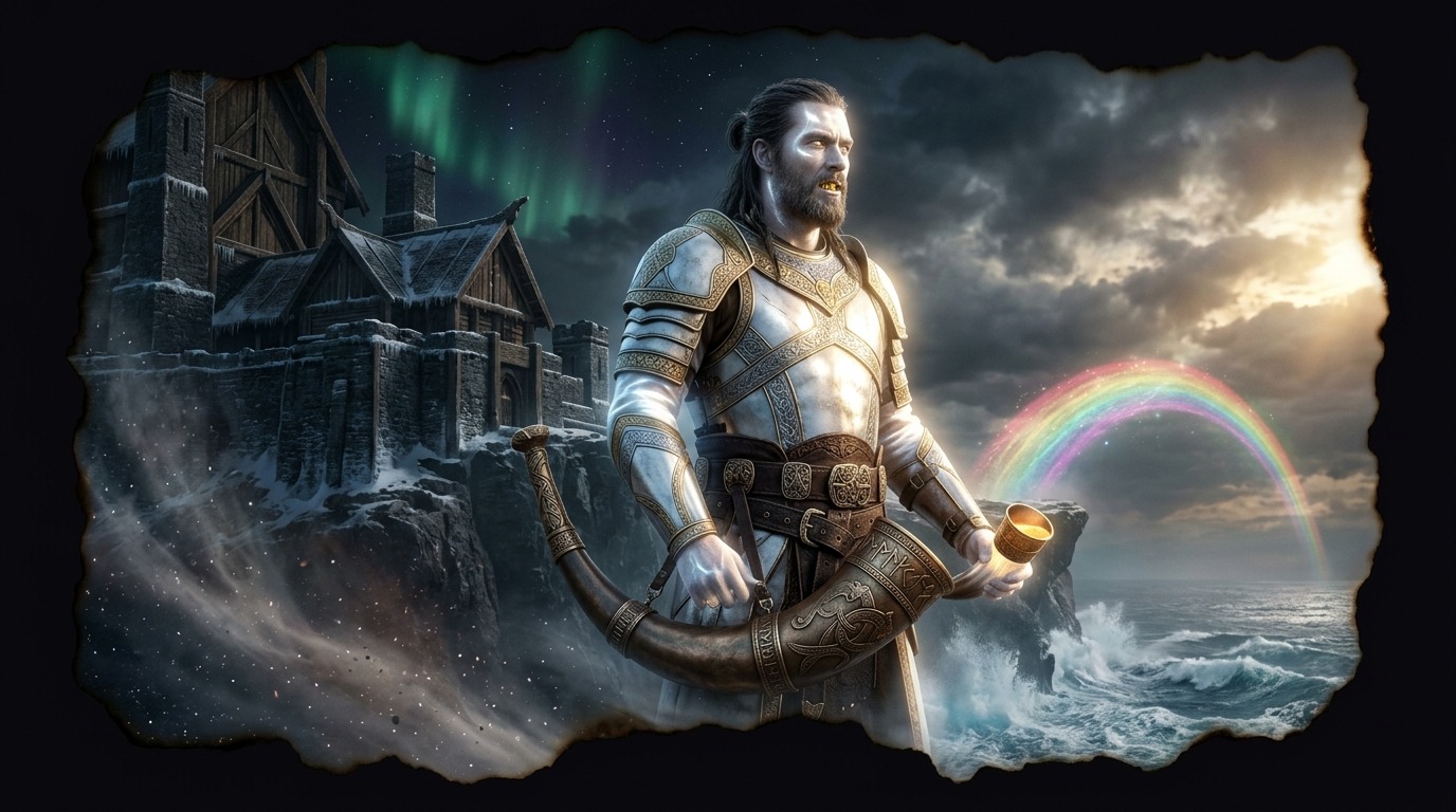 Heimdall