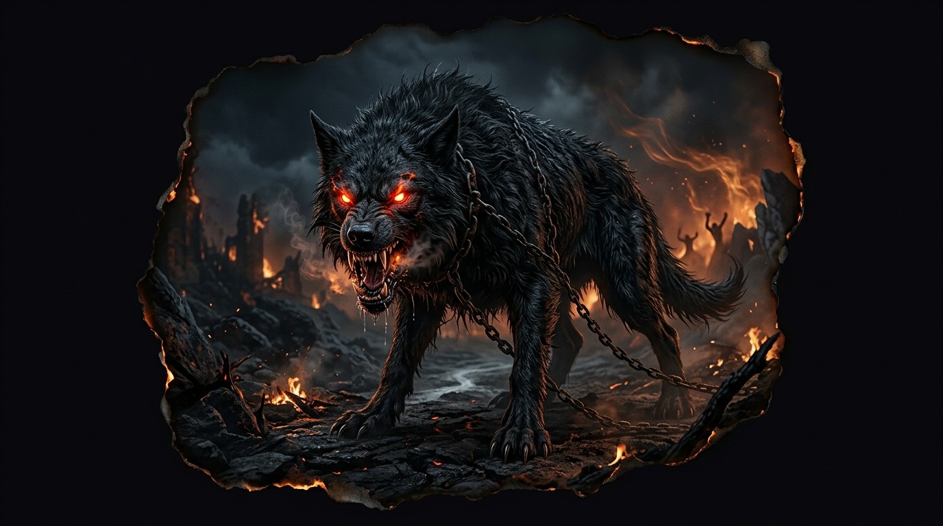 Hellhound