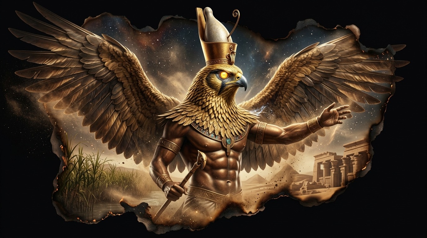 Horus