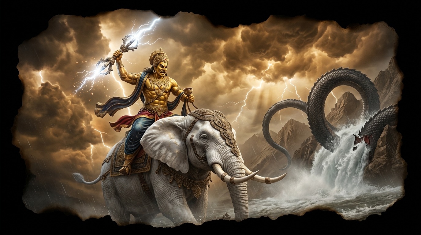 Indra
