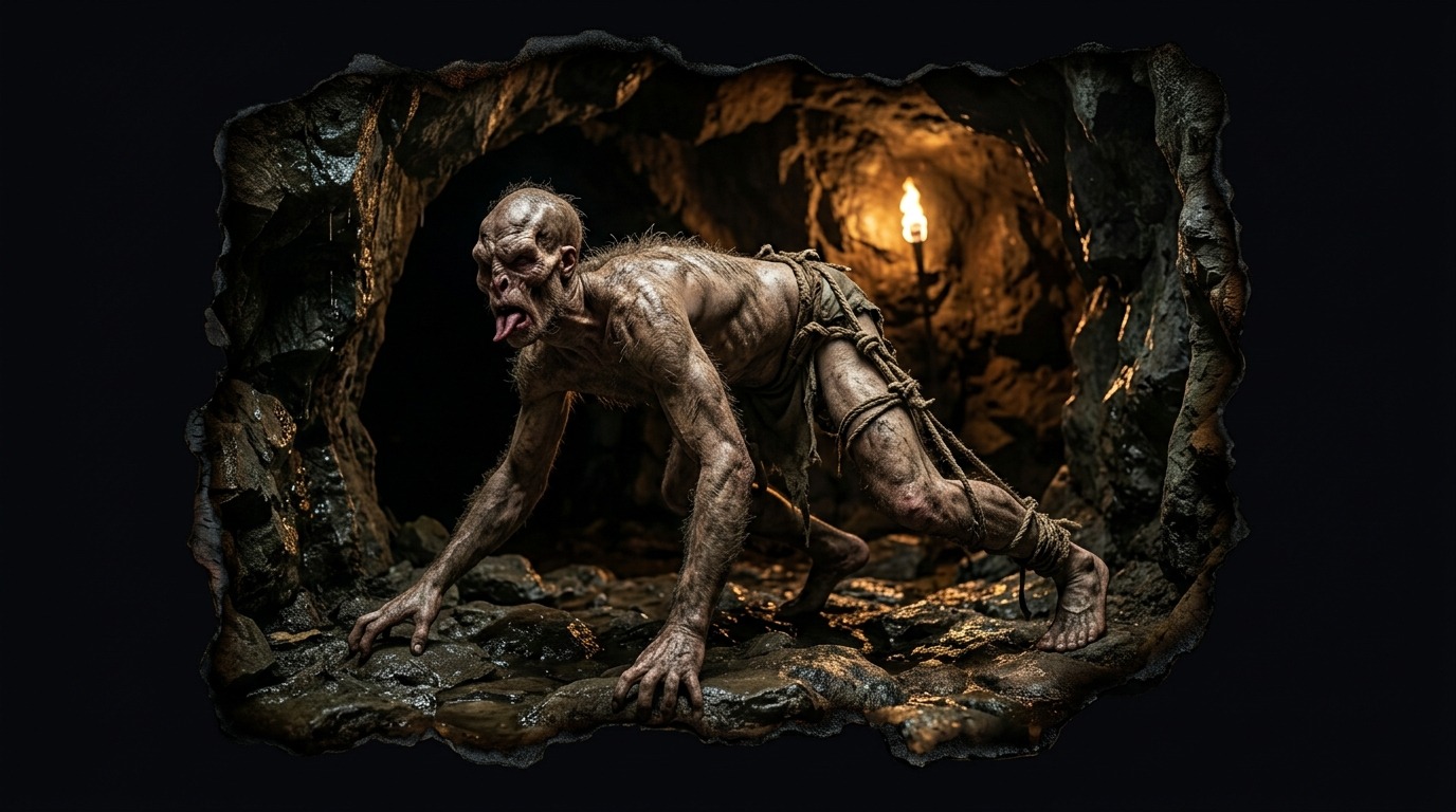 Invunche
