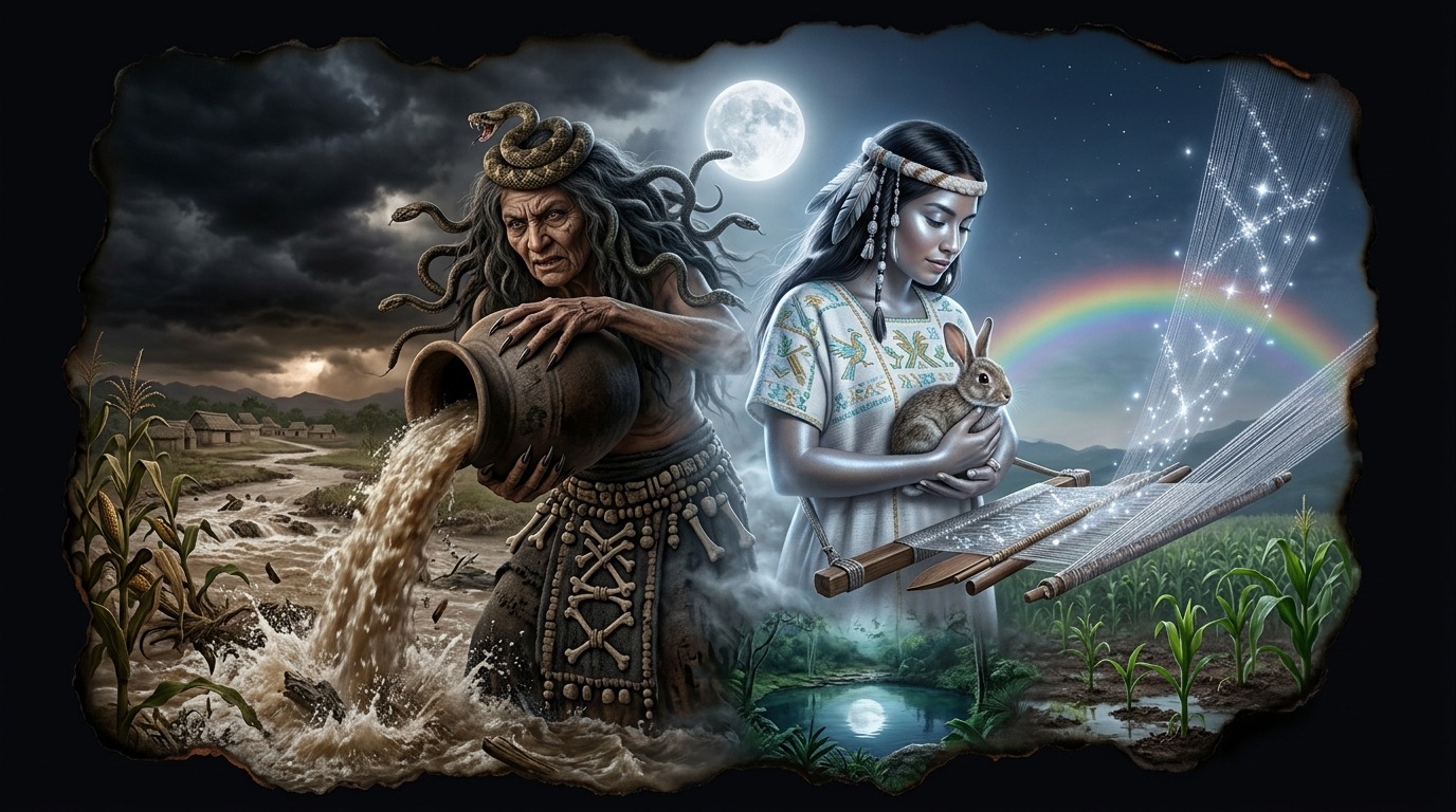 Ixchel