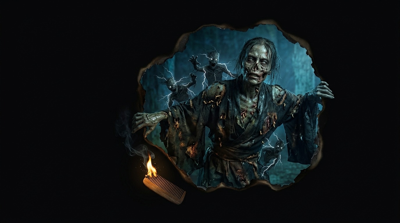 Izanami
