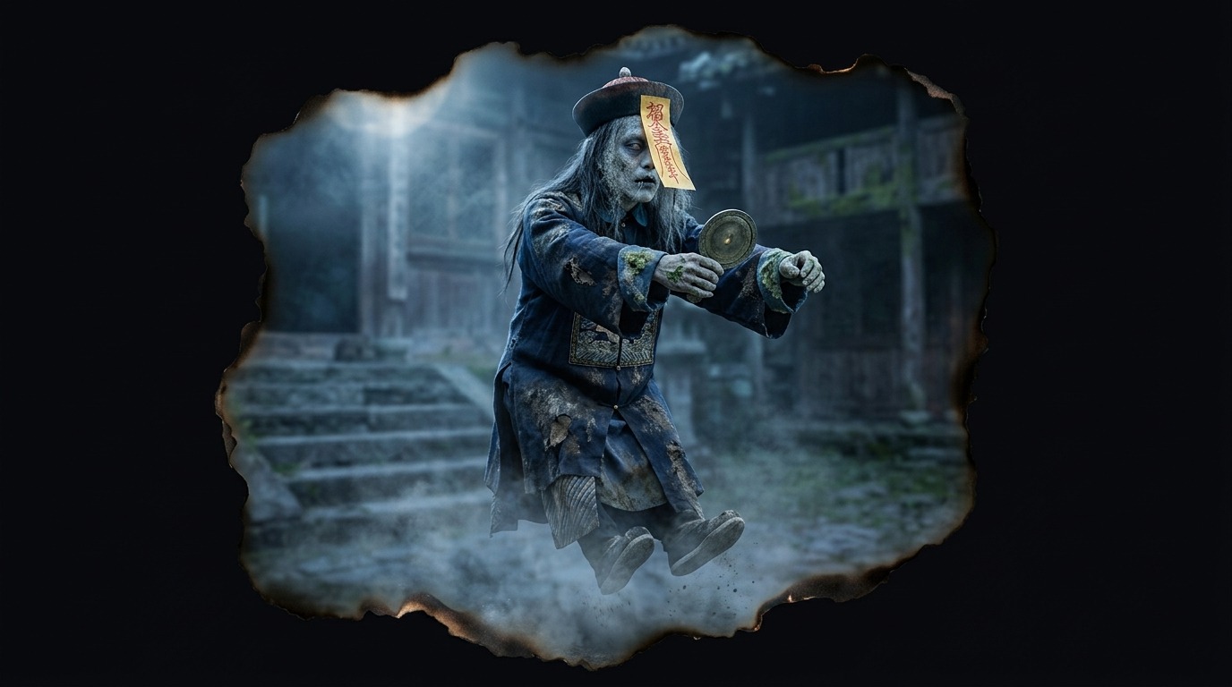 Jiangshi