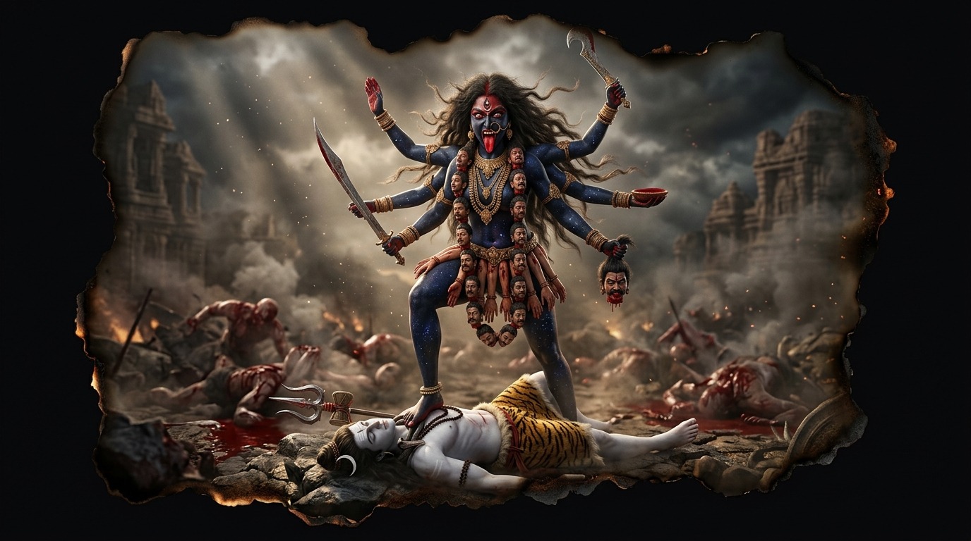 Kali