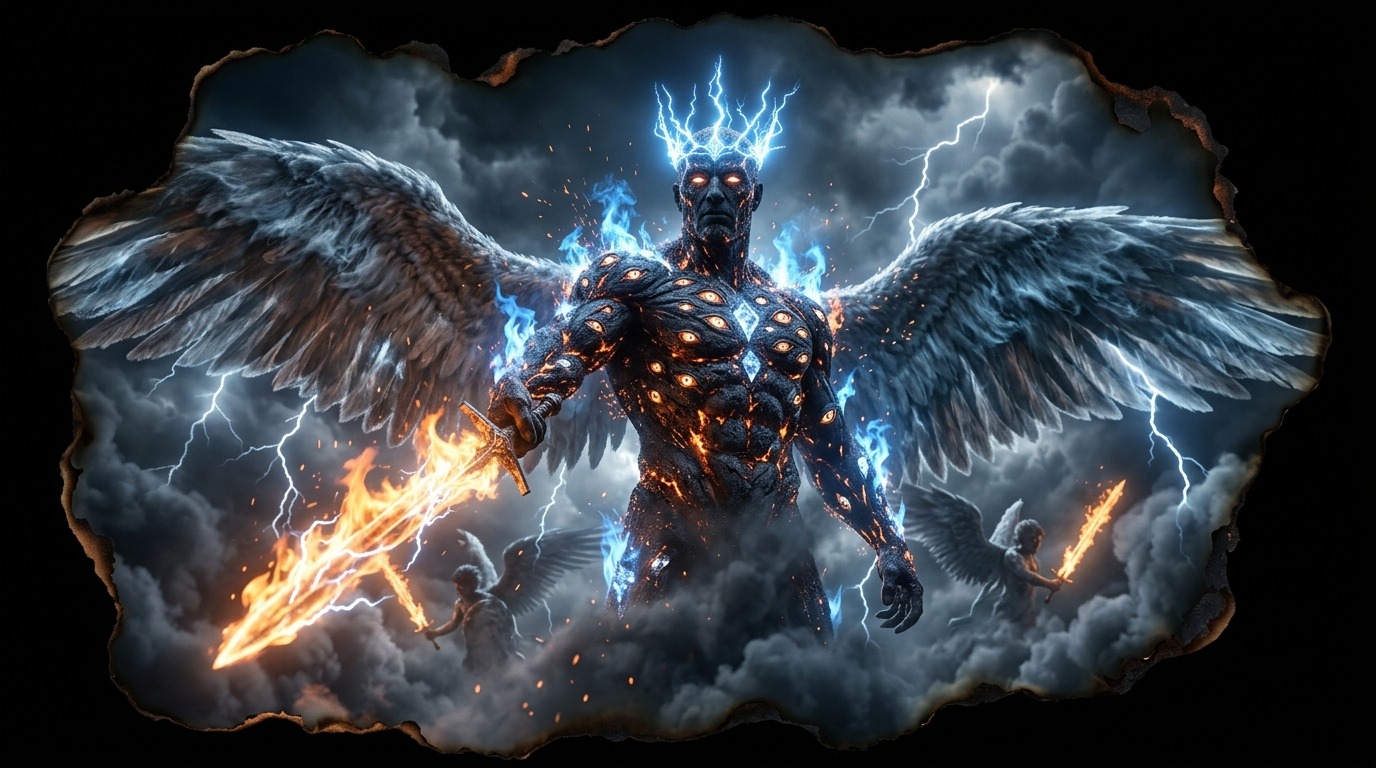 Kerubiel