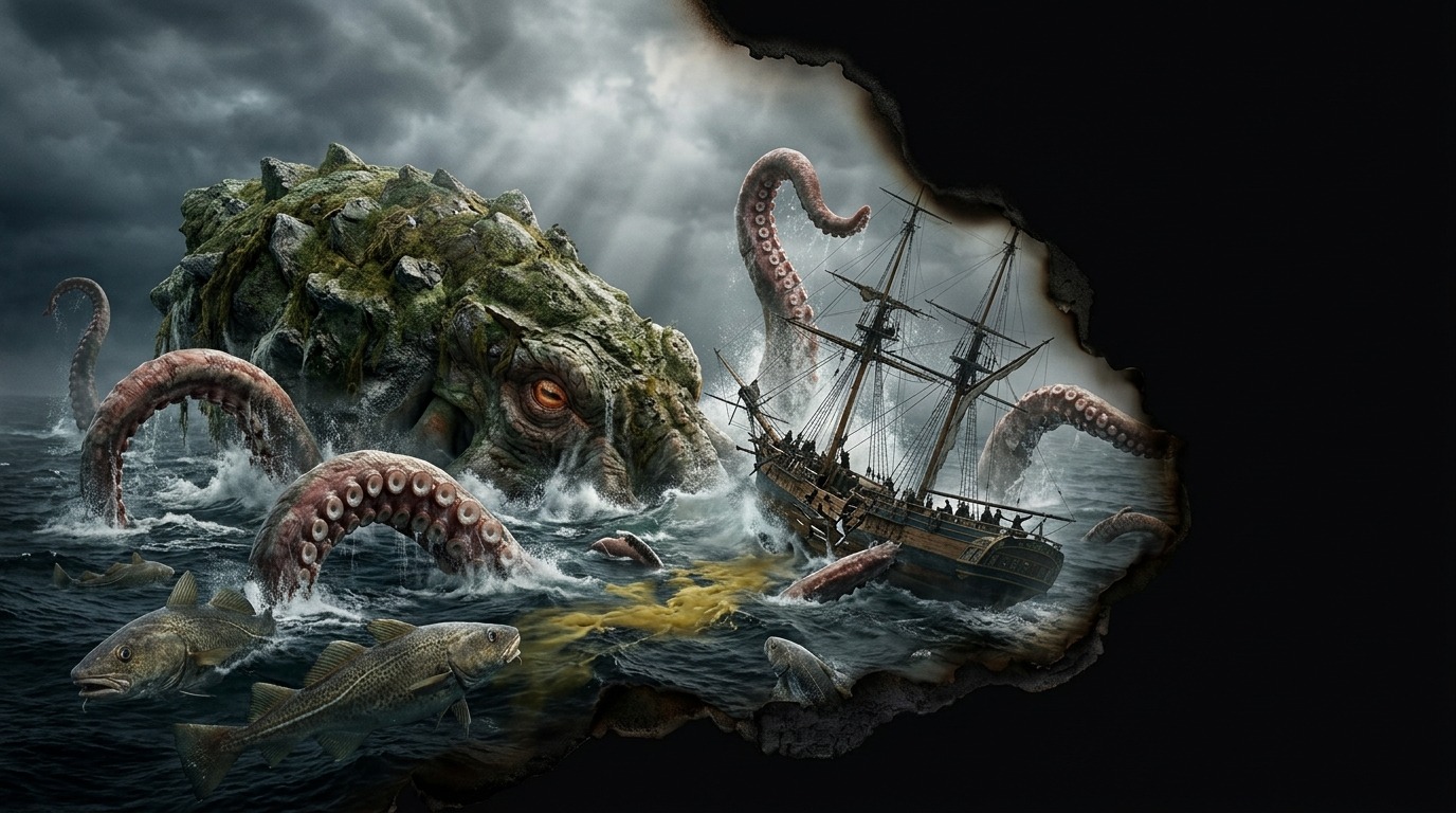 Kraken