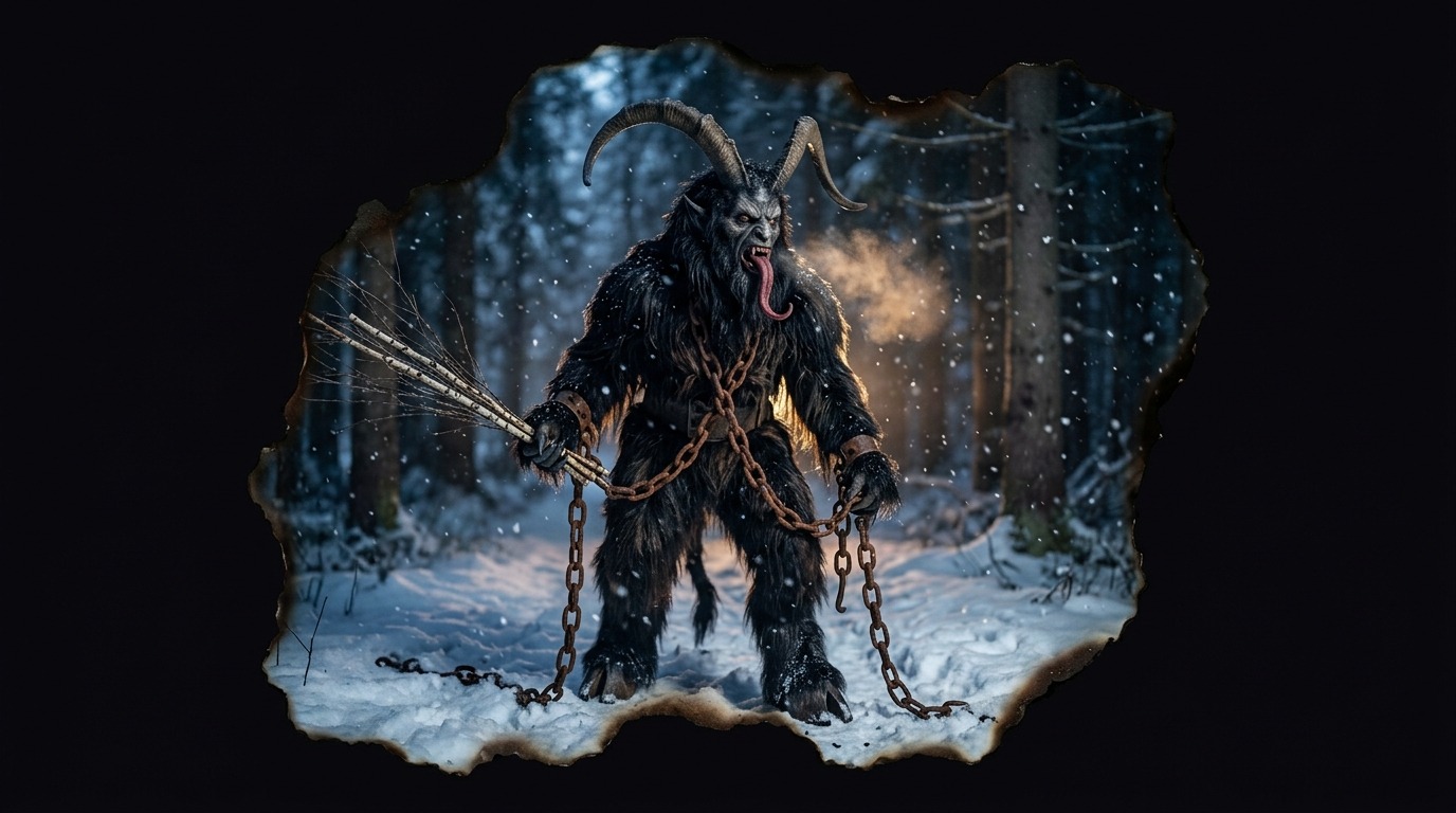 Krampus